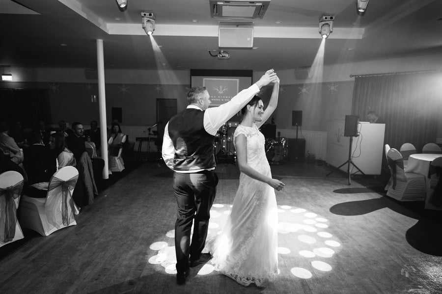 Kinmel hotel wedding