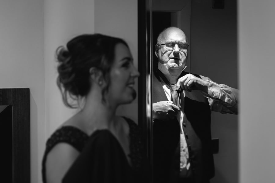 Kinmel hotel wedding