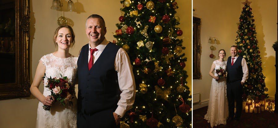 Kinmel hotel wedding
