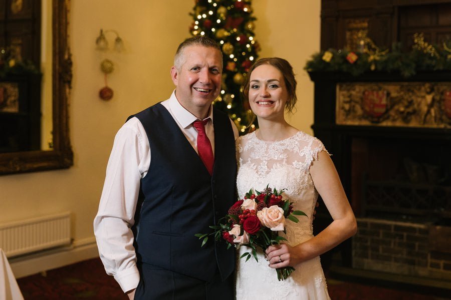 Kinmel hotel wedding