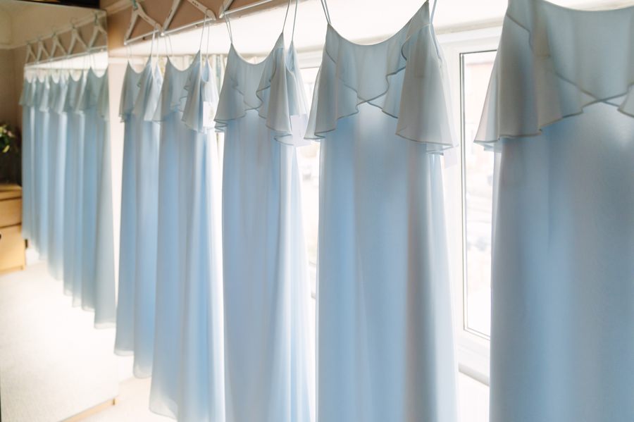 Owen house wedding barn