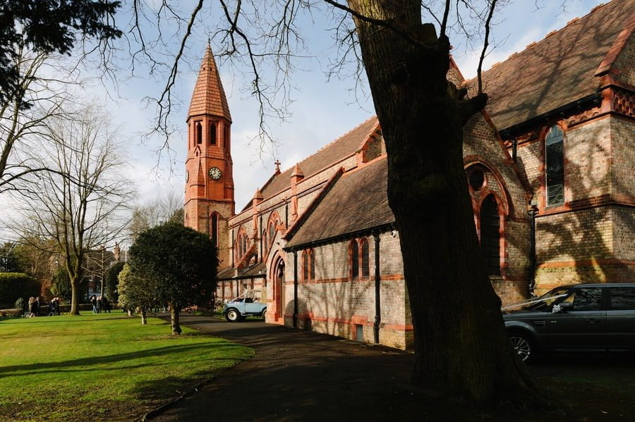 Owen house wedding barn