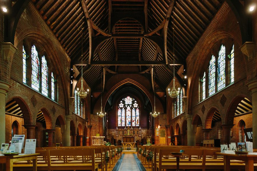 Owen house wedding barn
