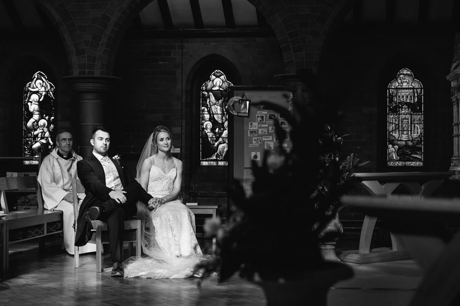 Owen house wedding barn