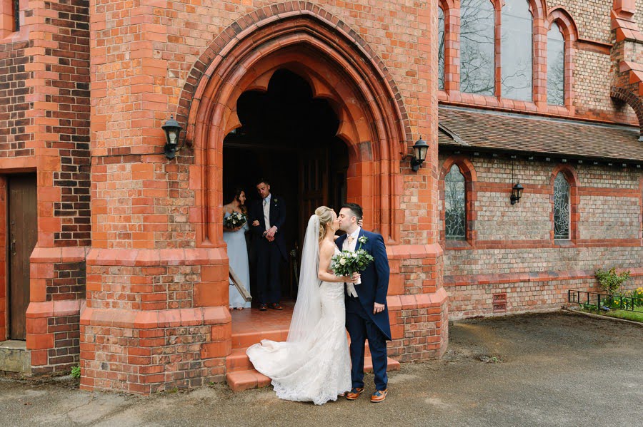 Owen house wedding barn