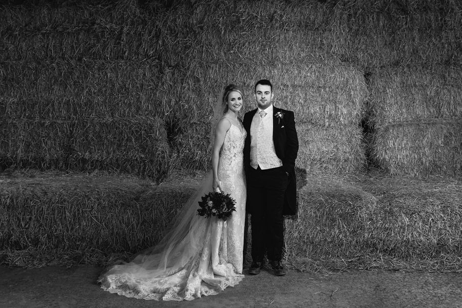 Owen house wedding barn