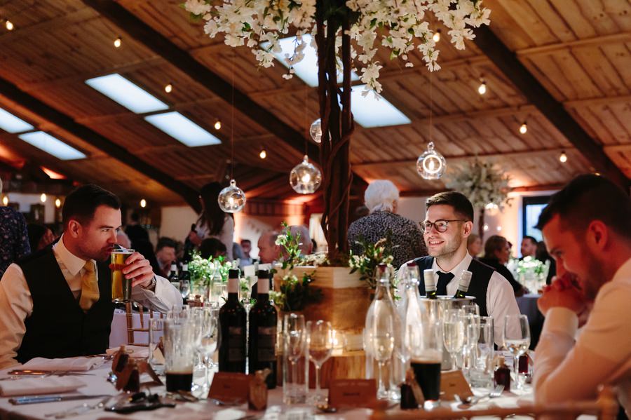 Owen house wedding barn