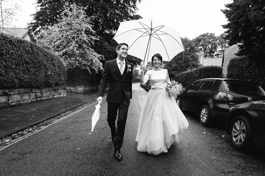 Cheshire tipi wedding