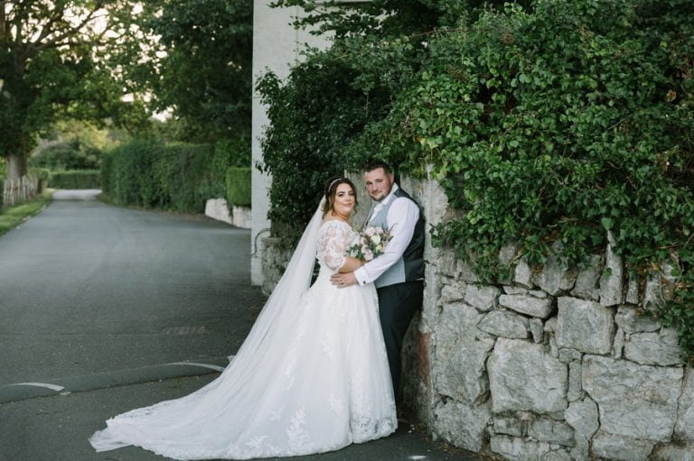 wedding at the kinmel hotel