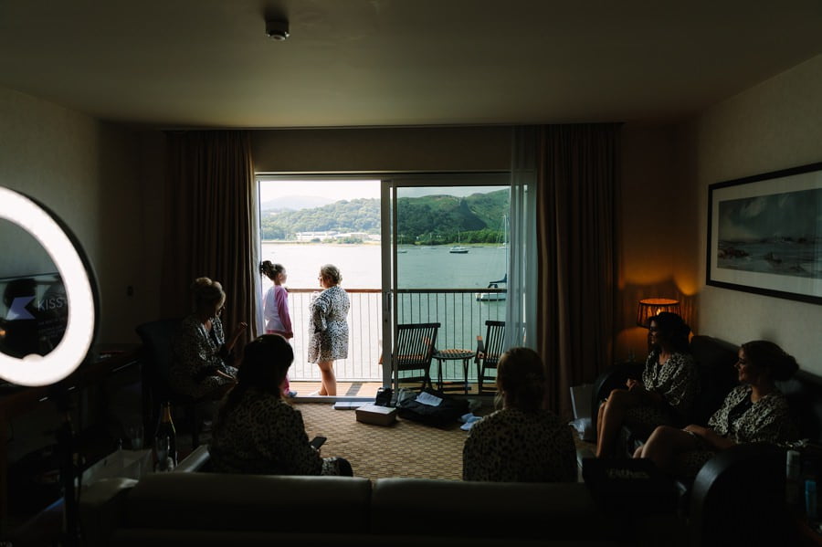 quay hotel summer wedding