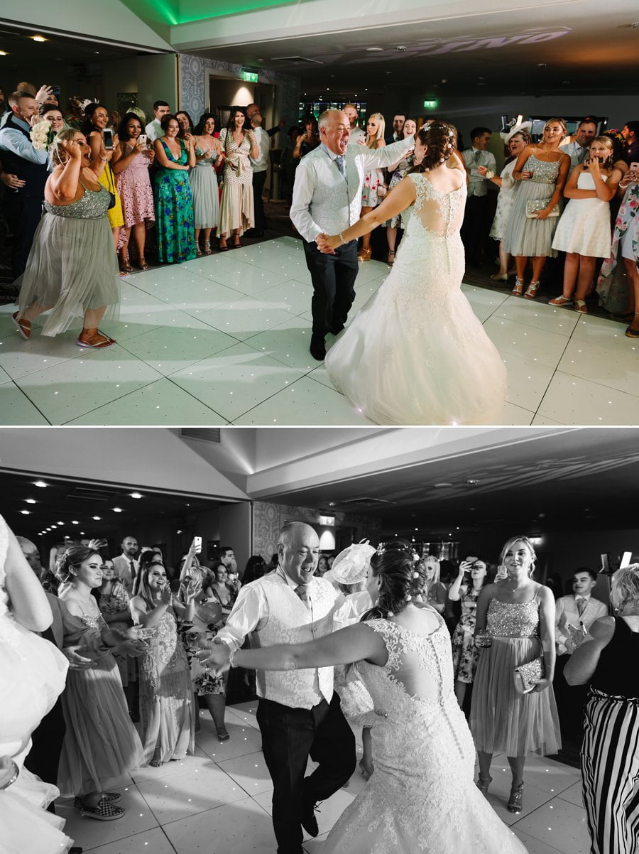 quay hotel summer wedding