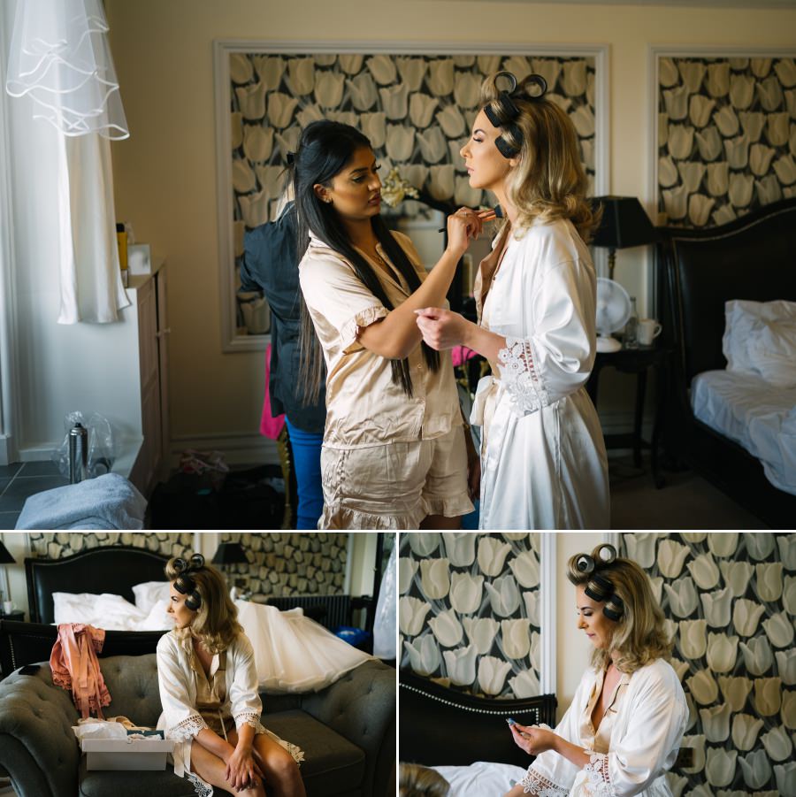 2021 Chateau Rhianfa wedding