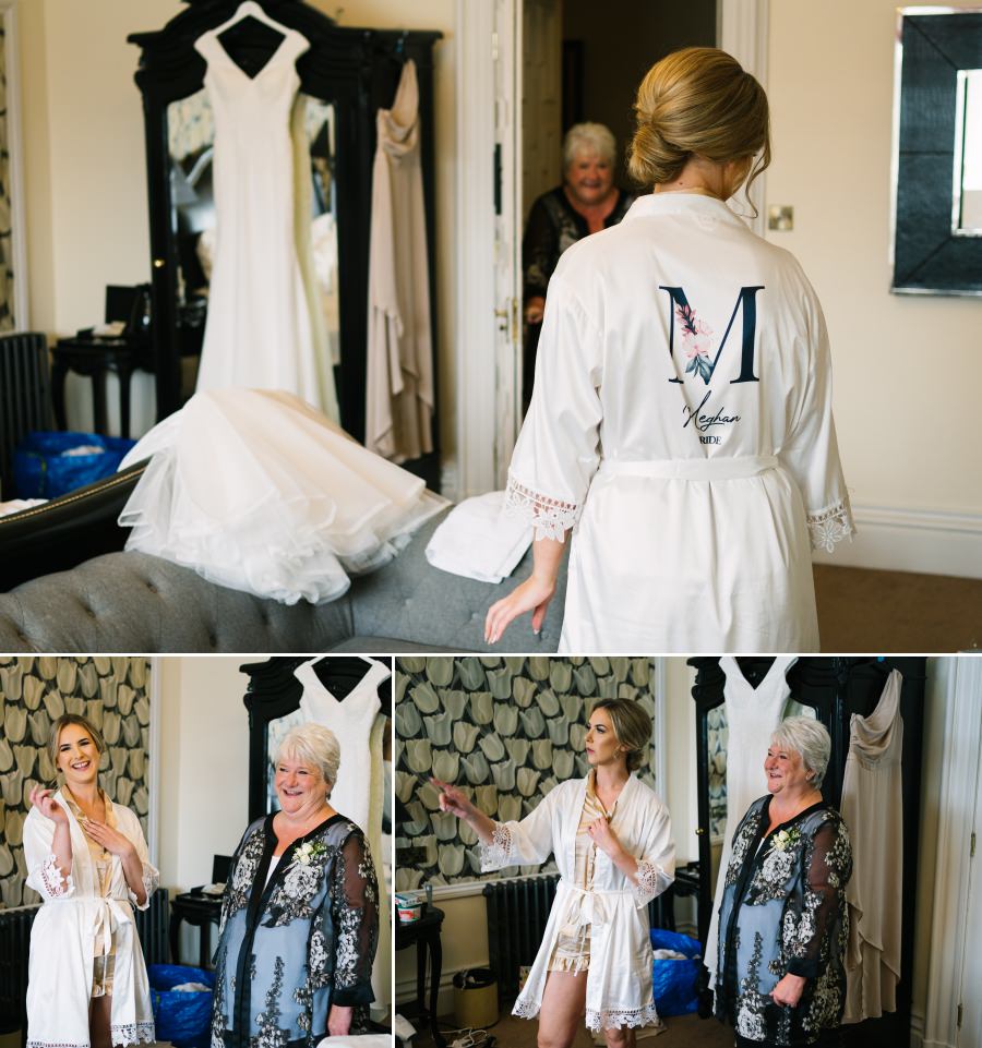 2021 Chateau Rhianfa wedding