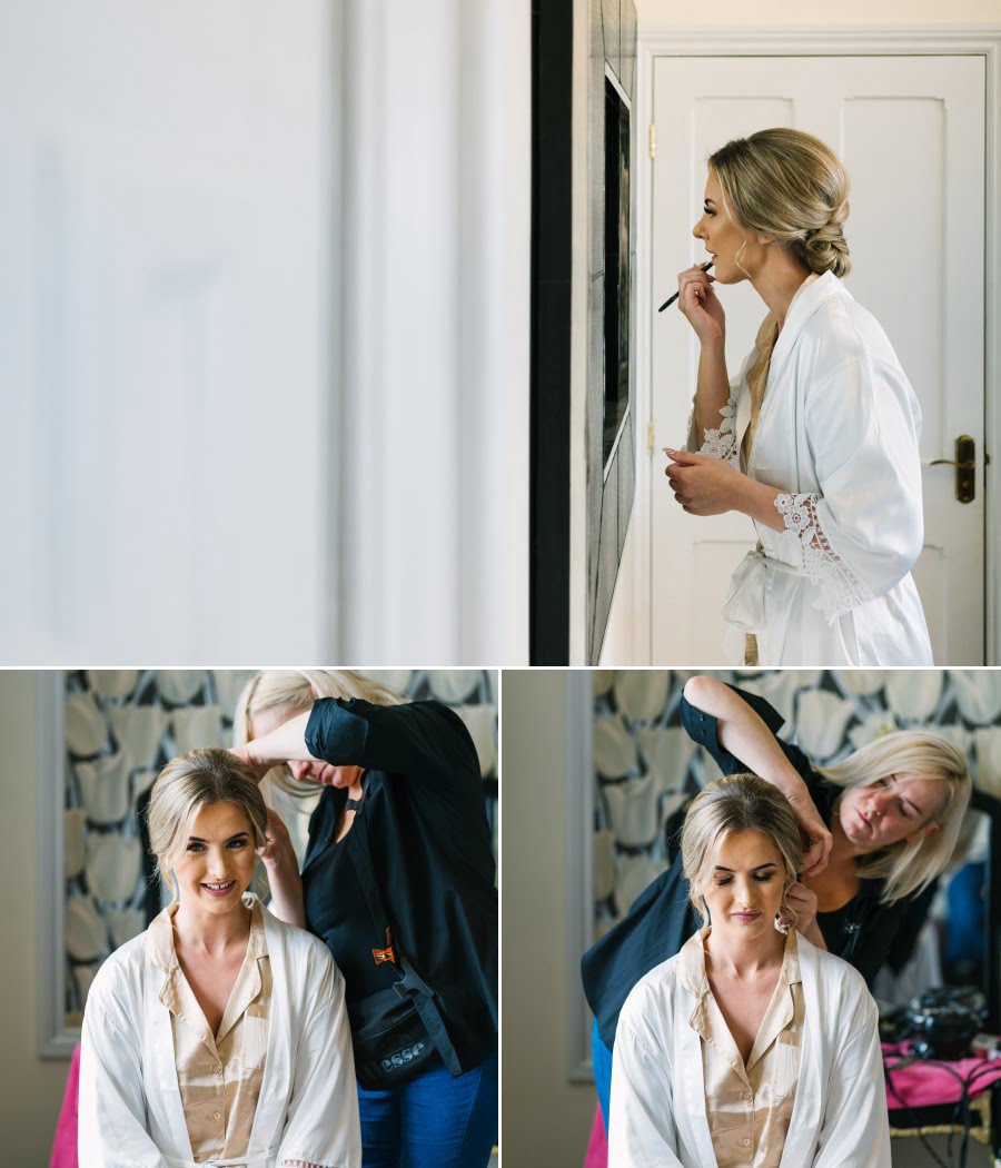 2021 Chateau Rhianfa wedding