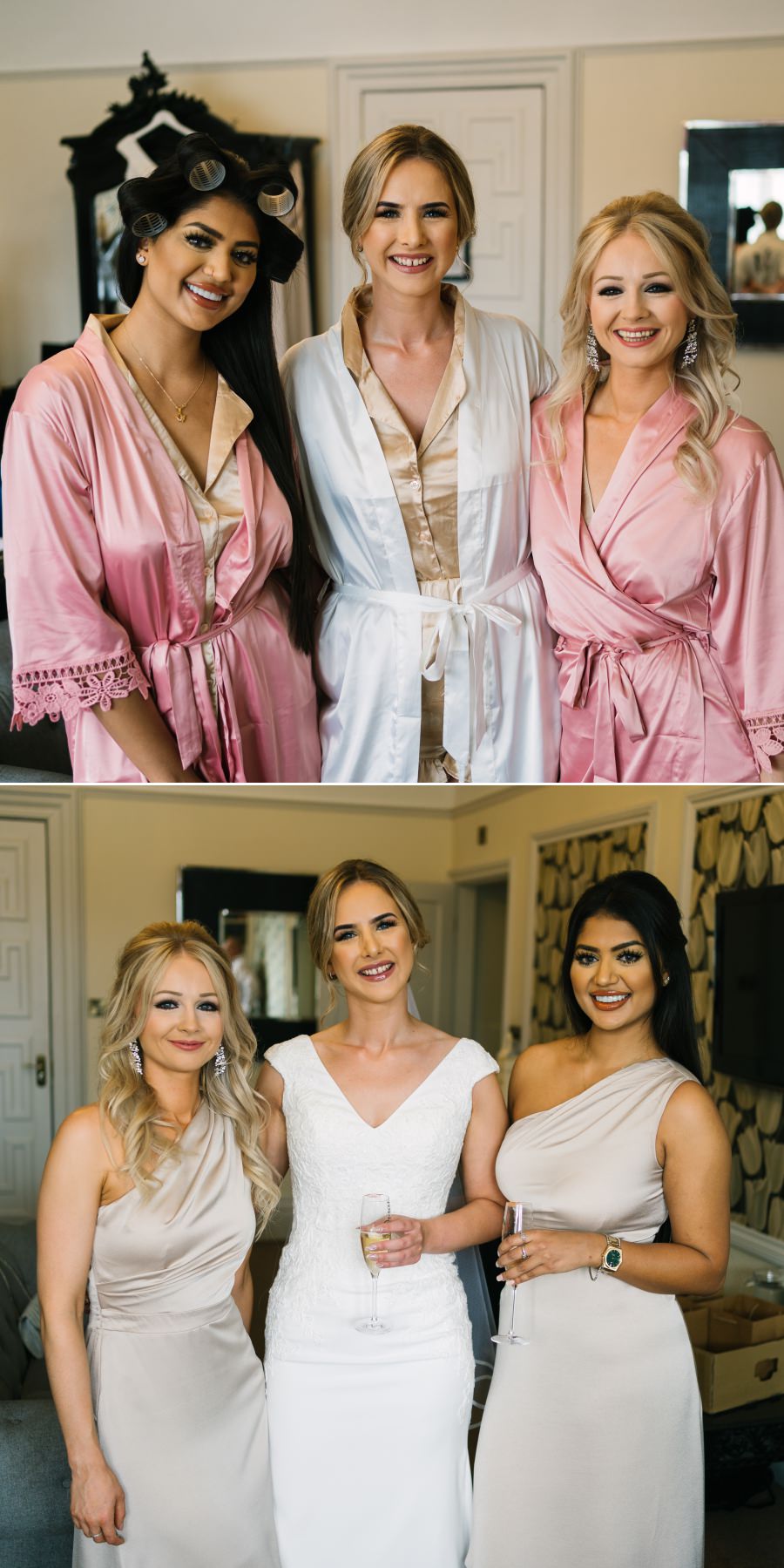 2021 Chateau Rhianfa wedding