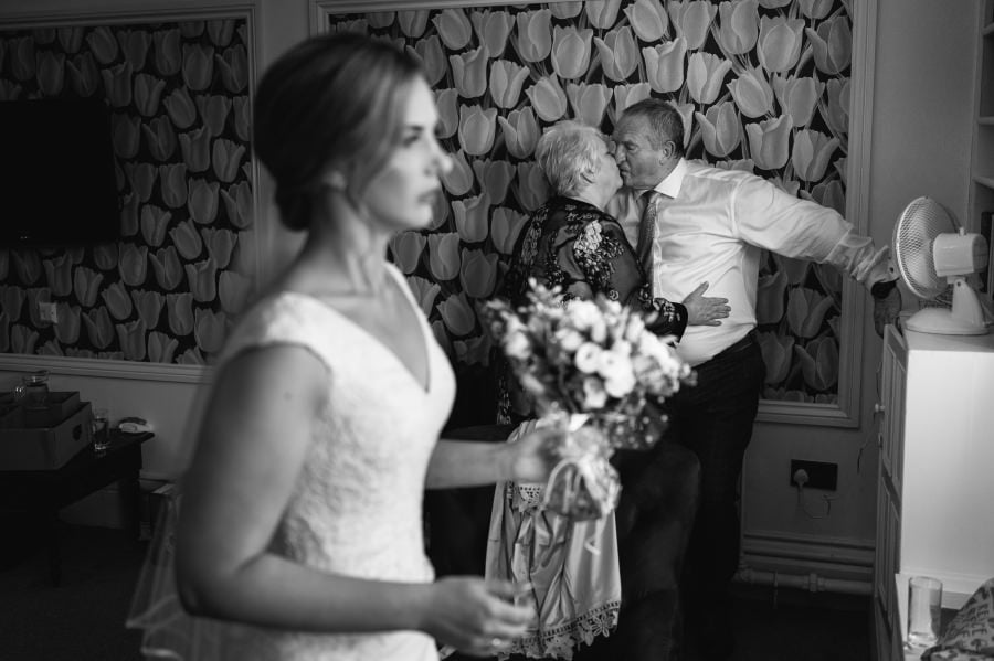 2021 Chateau Rhianfa wedding