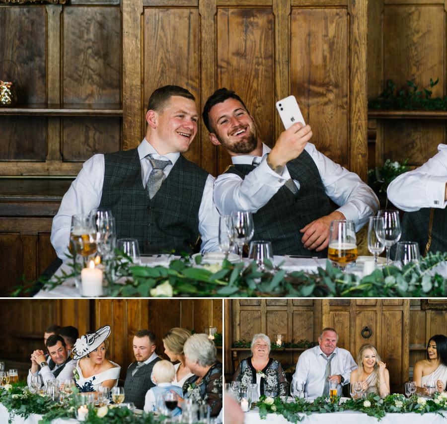 2021 Chateau Rhianfa wedding