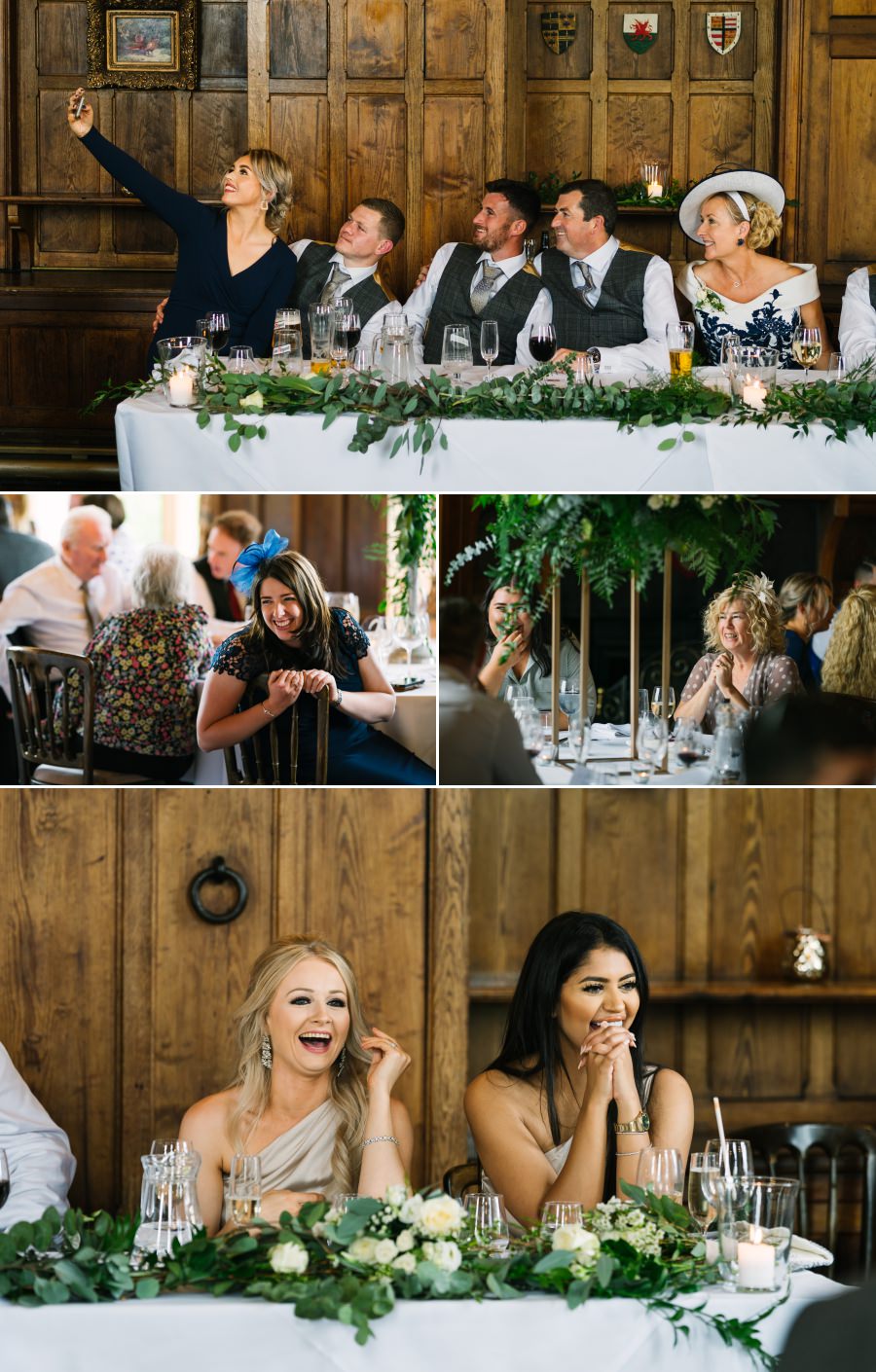 2021 Chateau Rhianfa wedding