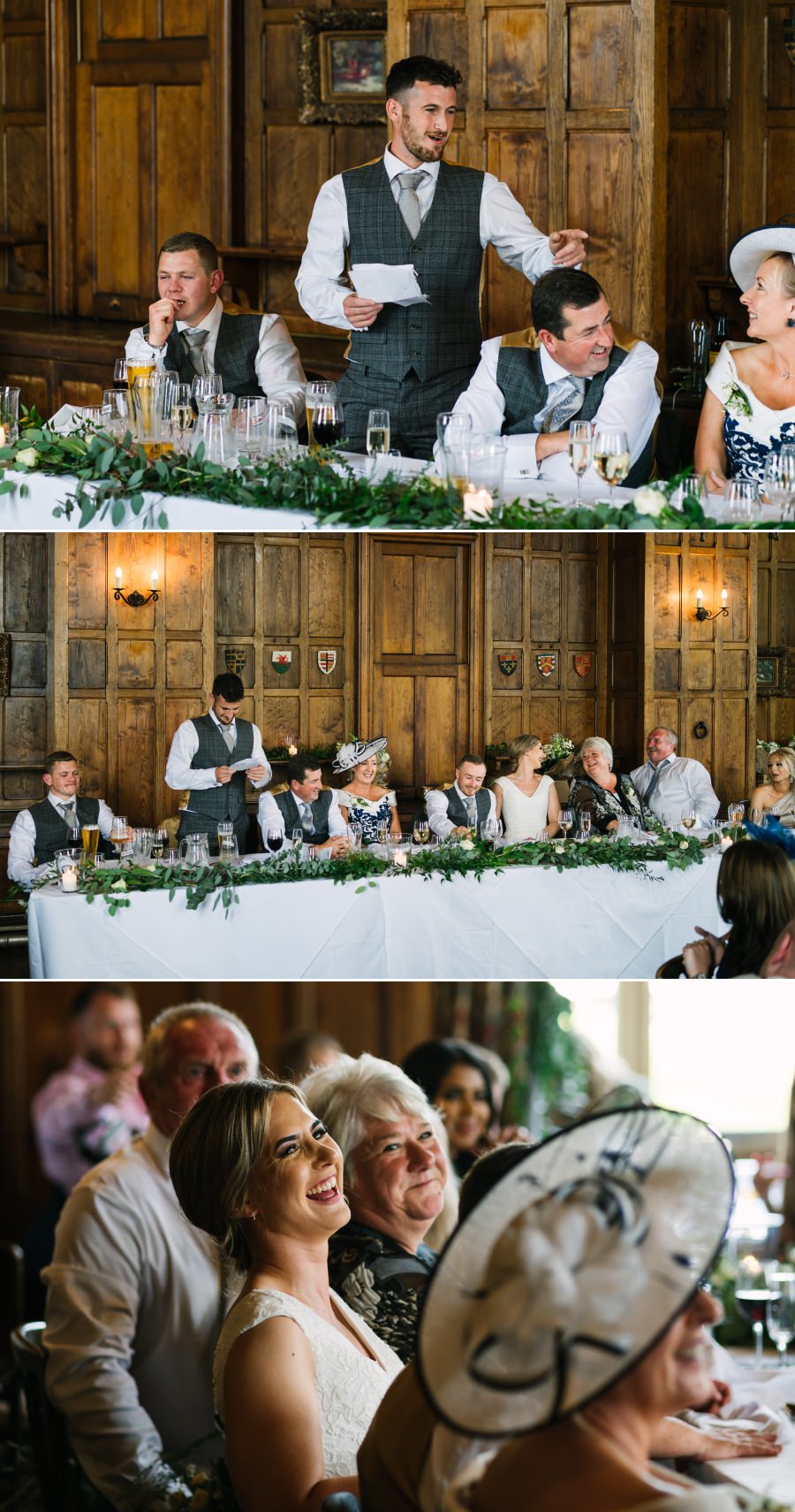 2021 Chateau Rhianfa wedding