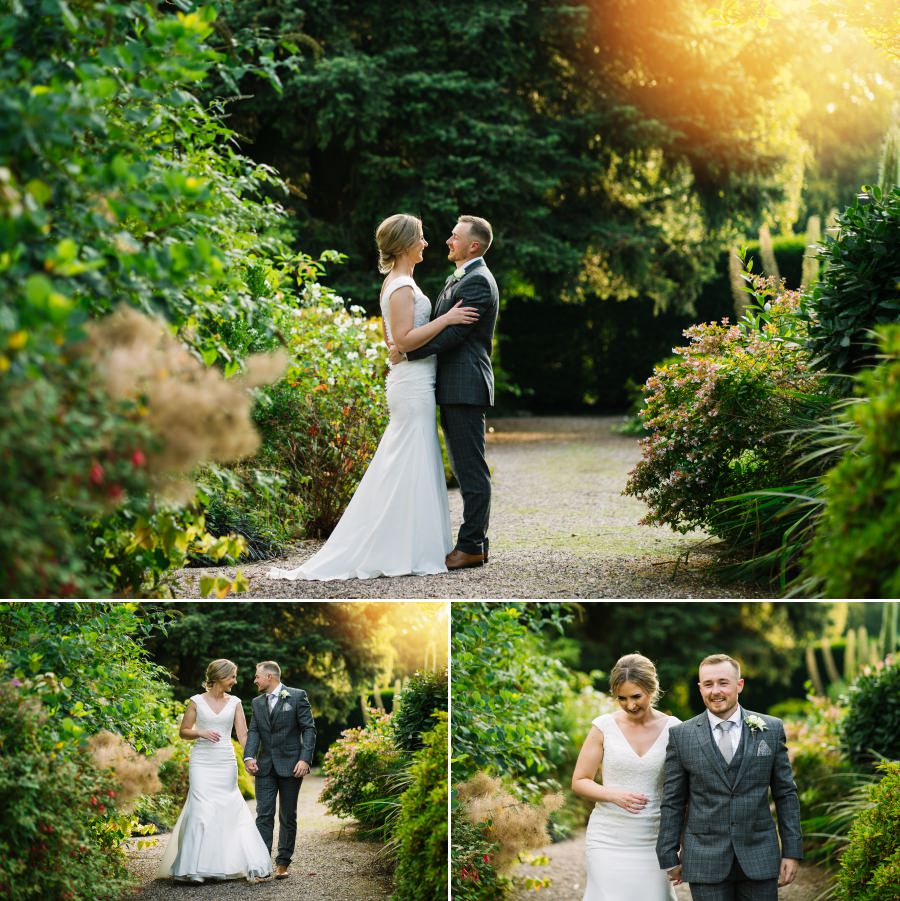 2021 Chateau Rhianfa wedding