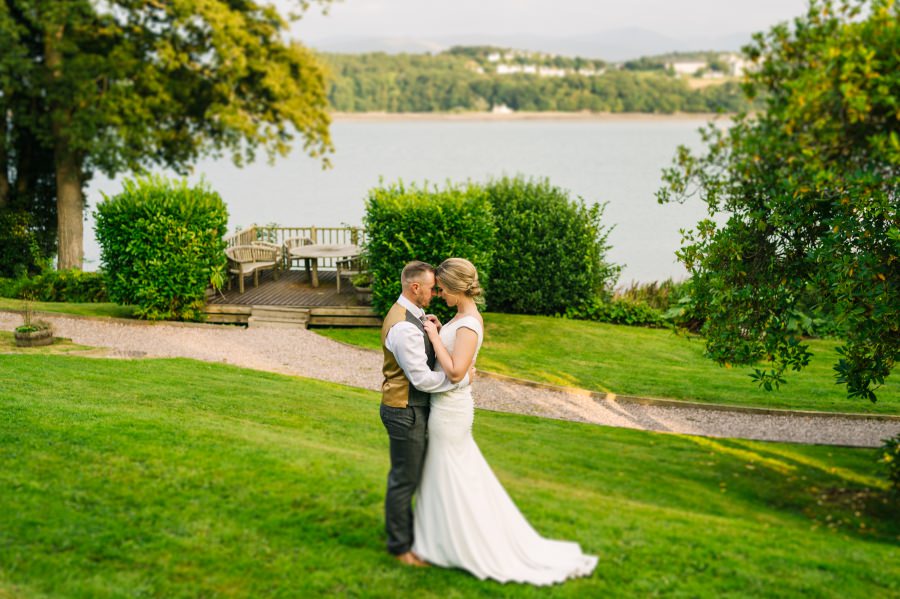 2021 Chateau Rhianfa wedding