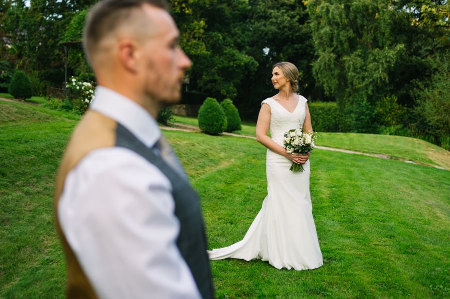 2021 Chateau Rhianfa wedding