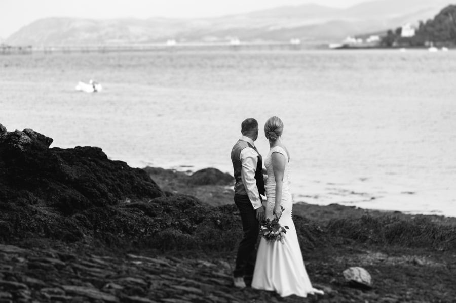 2021 Chateau Rhianfa wedding