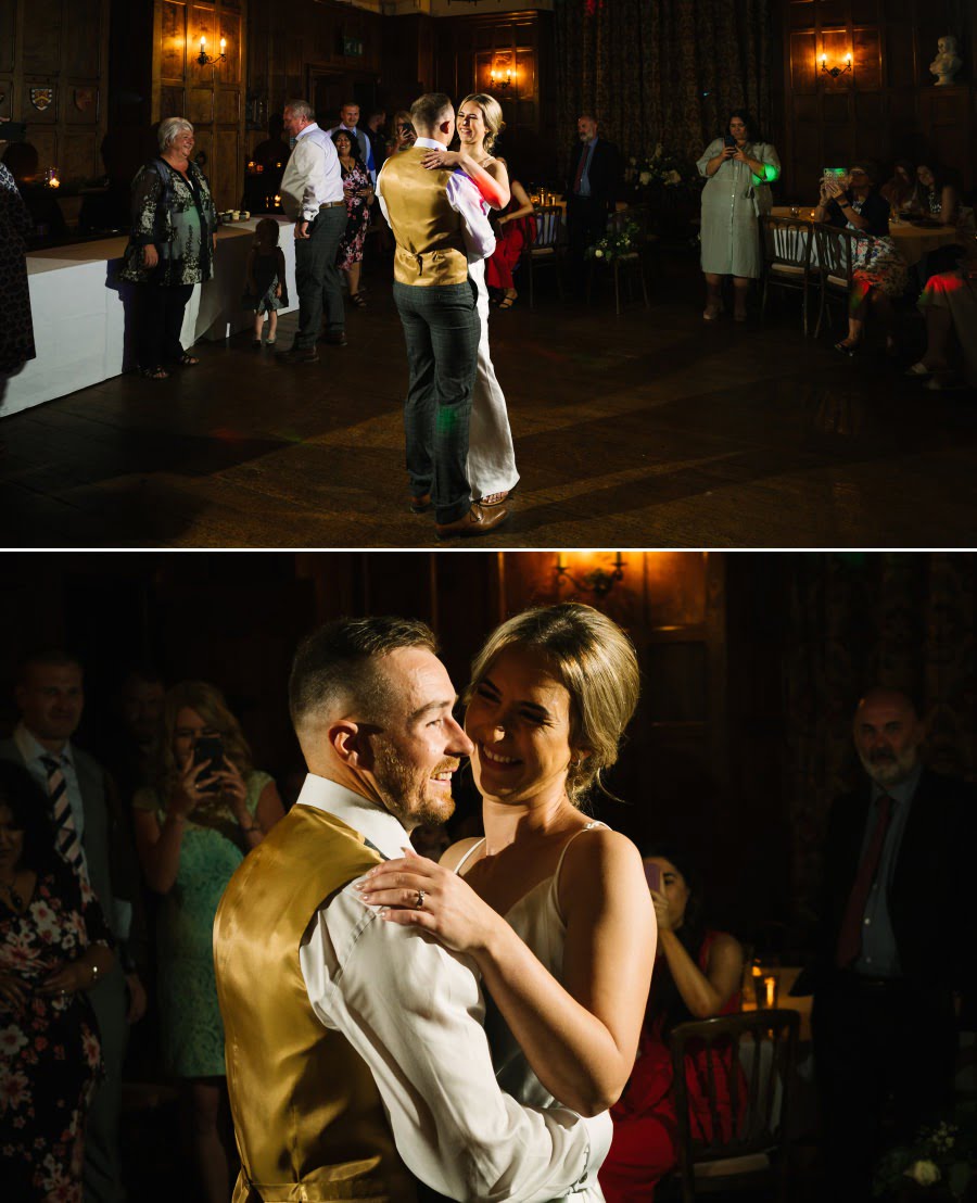 2021 Chateau Rhianfa wedding