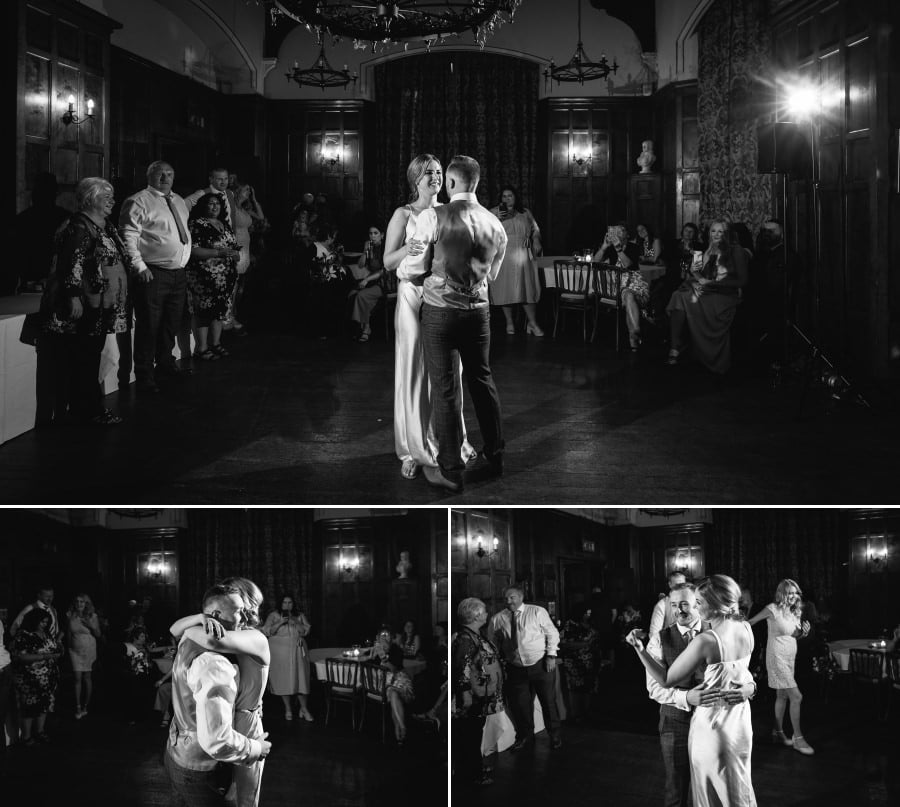 2021 Chateau Rhianfa wedding