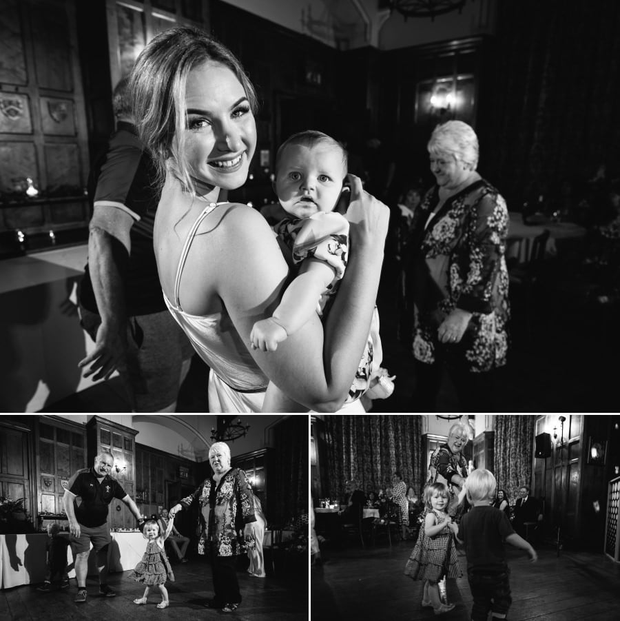 2021 Chateau Rhianfa wedding