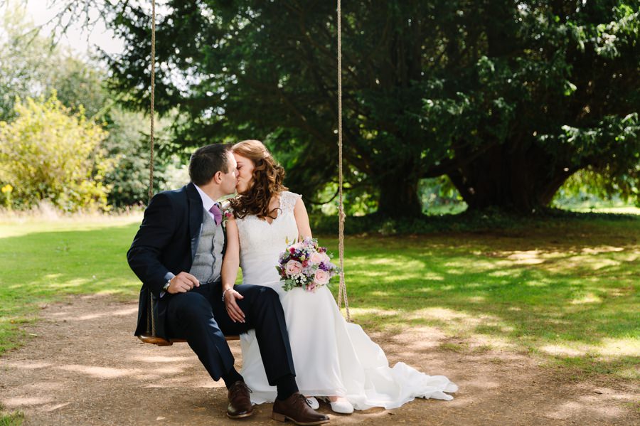 caer rhun hall wedding