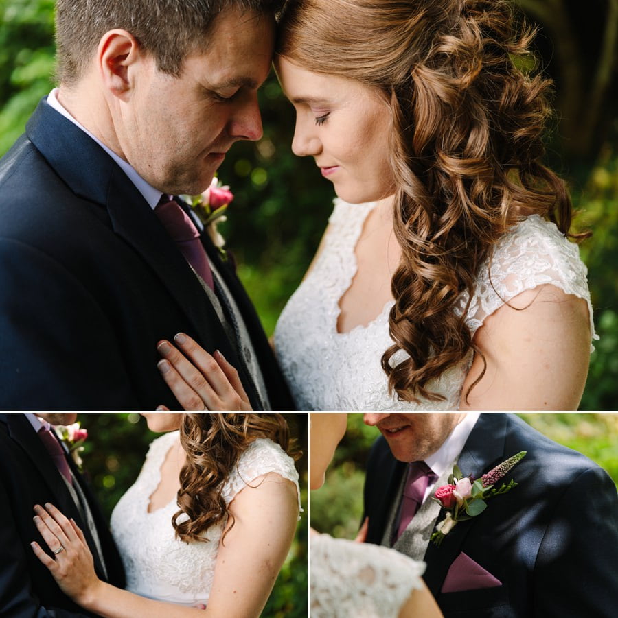 caer rhun hall wedding