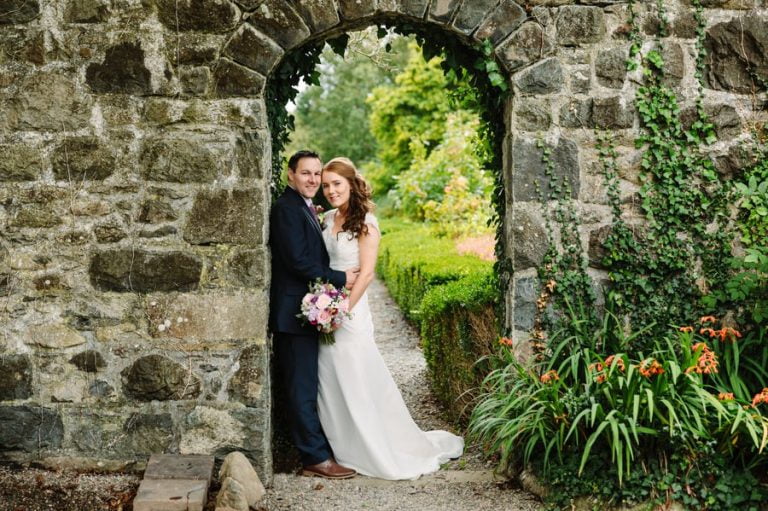 caer rhun hall wedding
