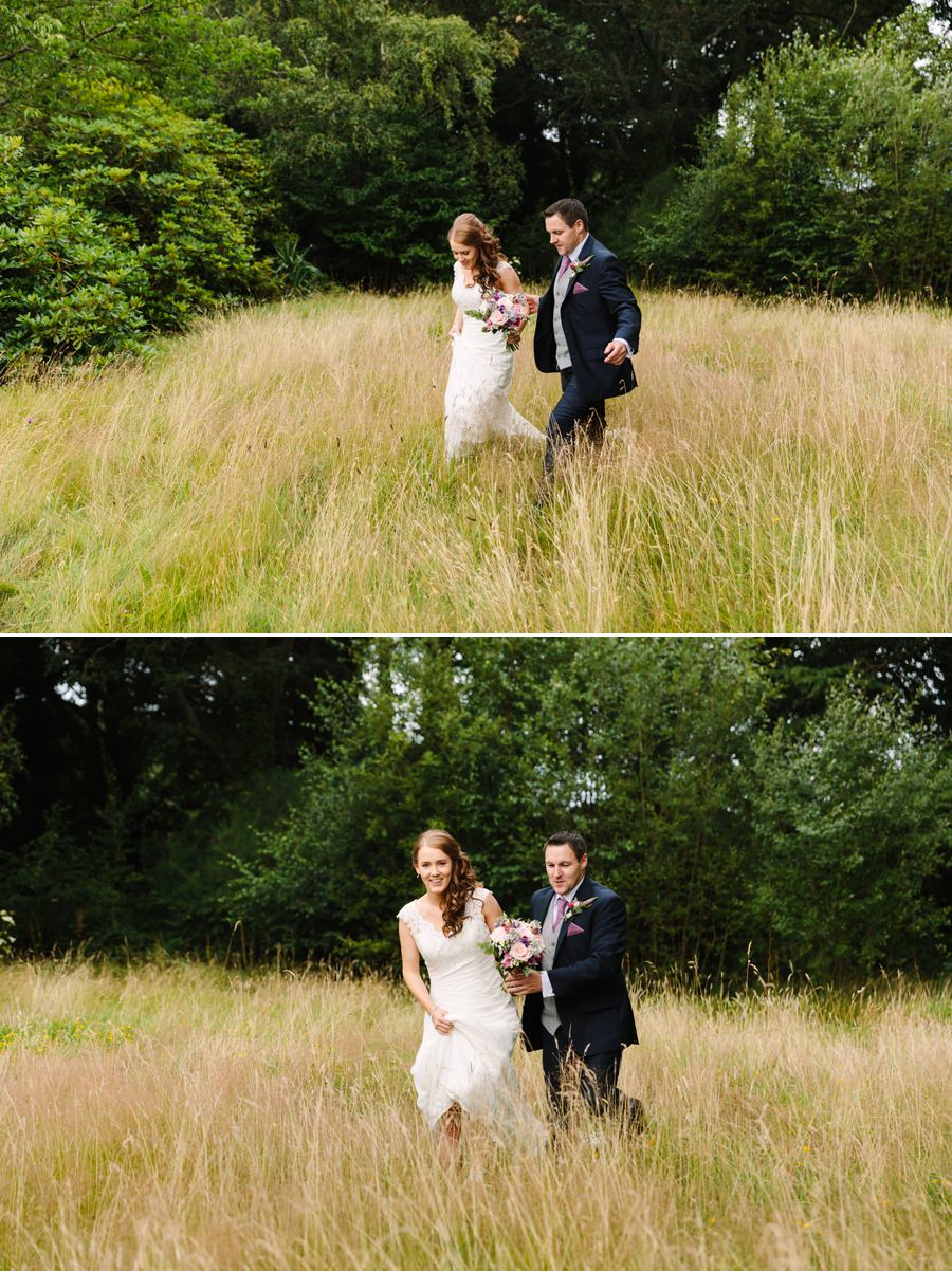 caer rhun hall wedding