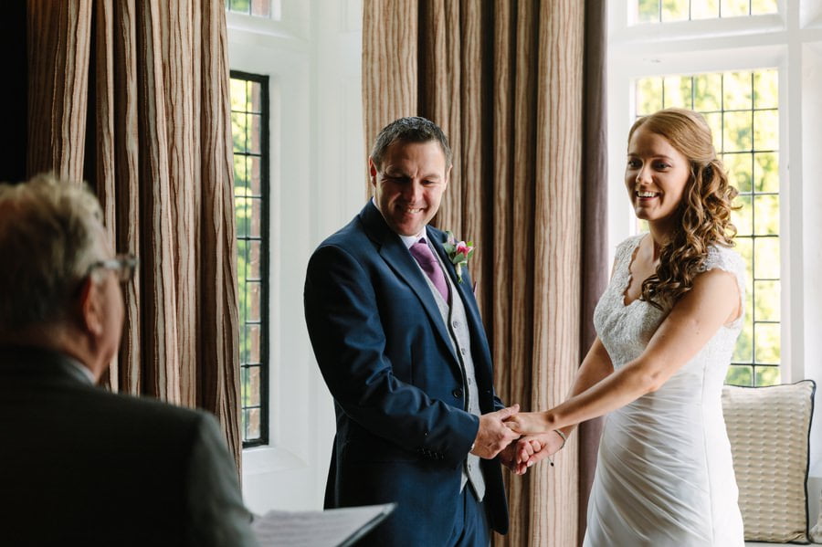 caer rhun hall wedding