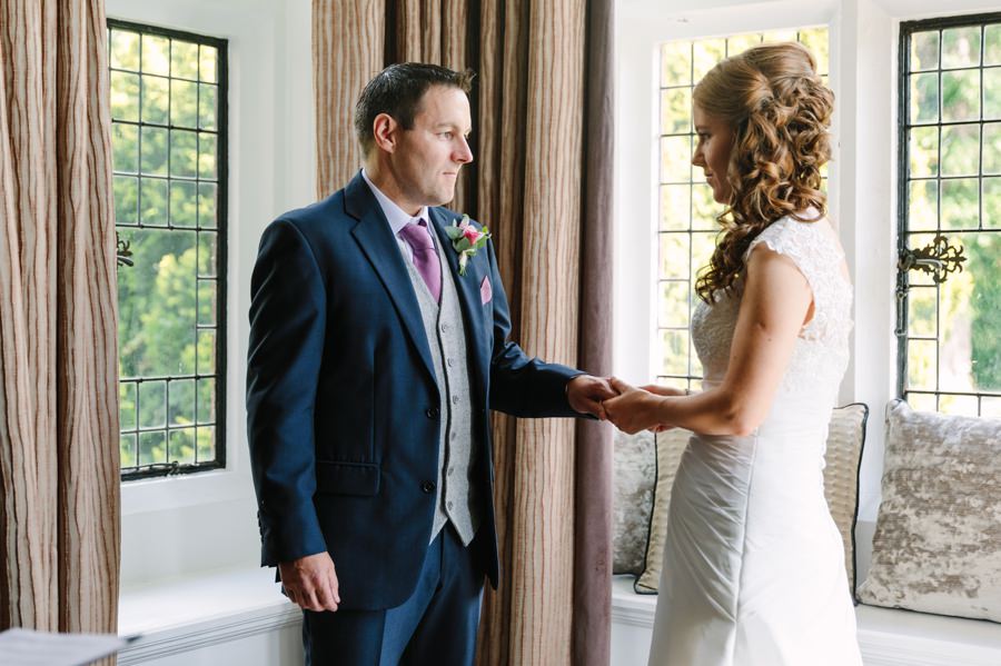 caer rhun hall wedding