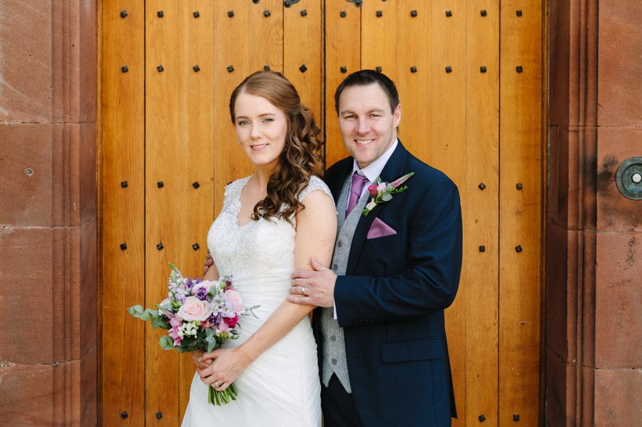 caer rhun hall wedding