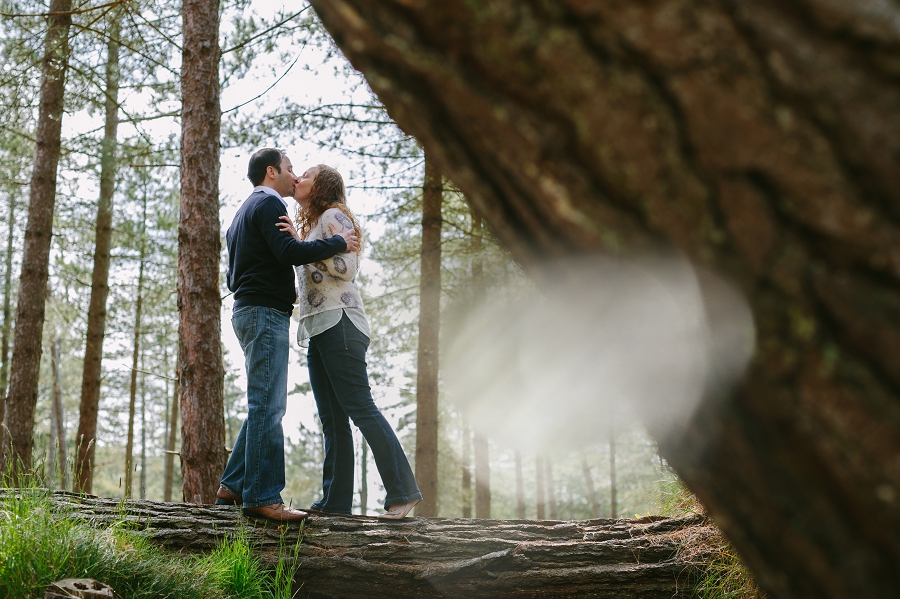 north wales engagement
