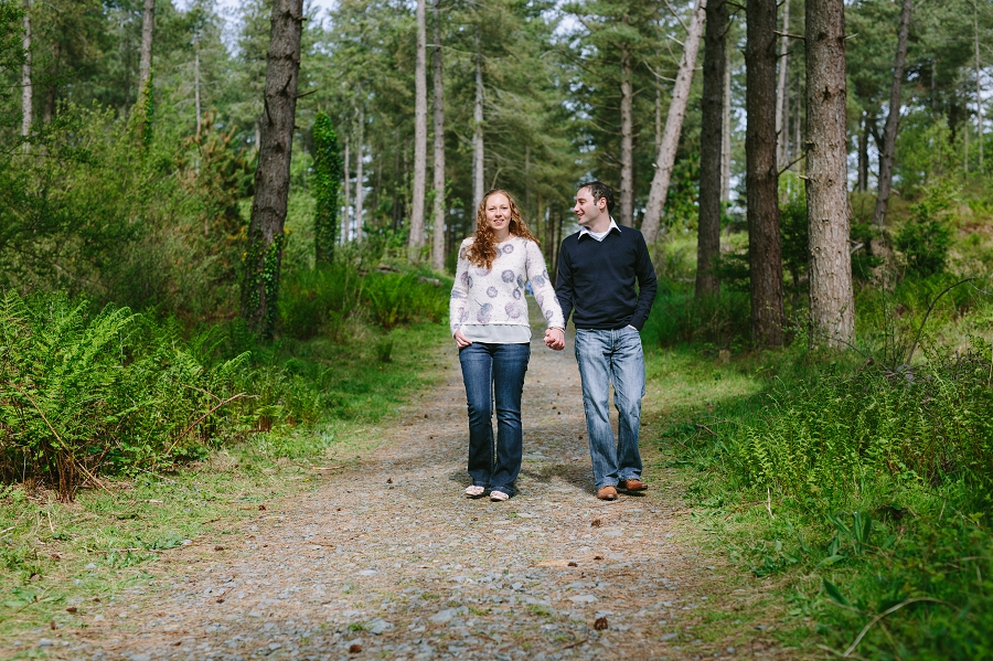 north wales engagement photography-Leah_Edward (7)