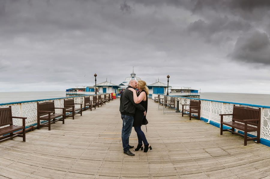 Paula_Tony_Llandudno 1