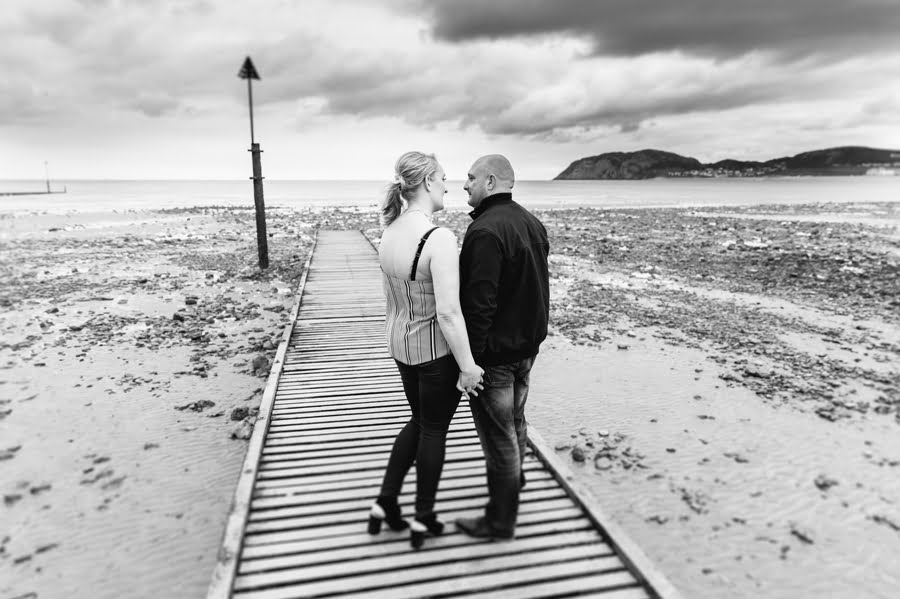 Paula_Tony_Llandudno 12