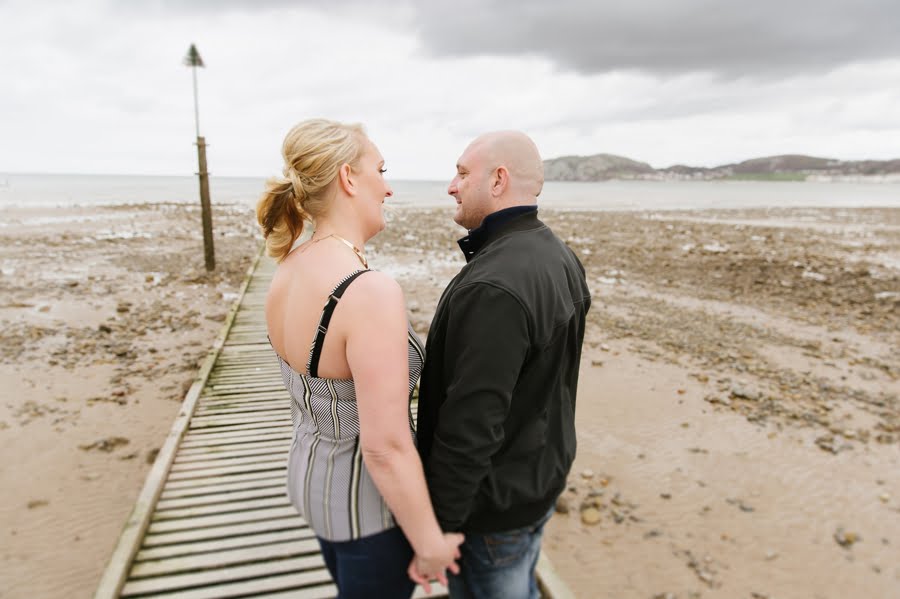 Paula_Tony_Llandudno 13