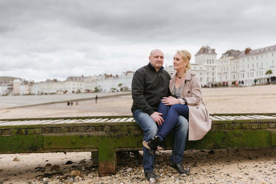 Paula_Tony_Llandudno 15