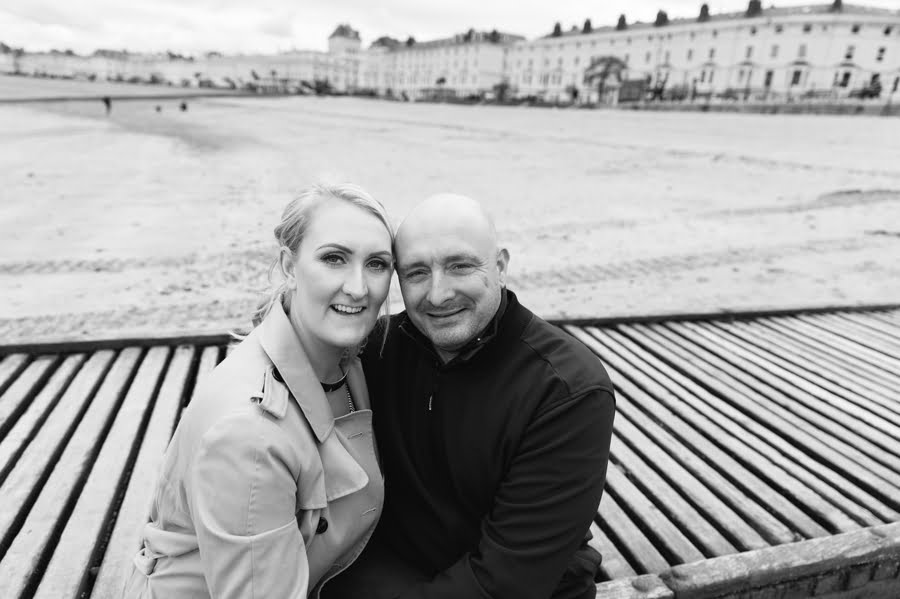 portraits in Llandudno