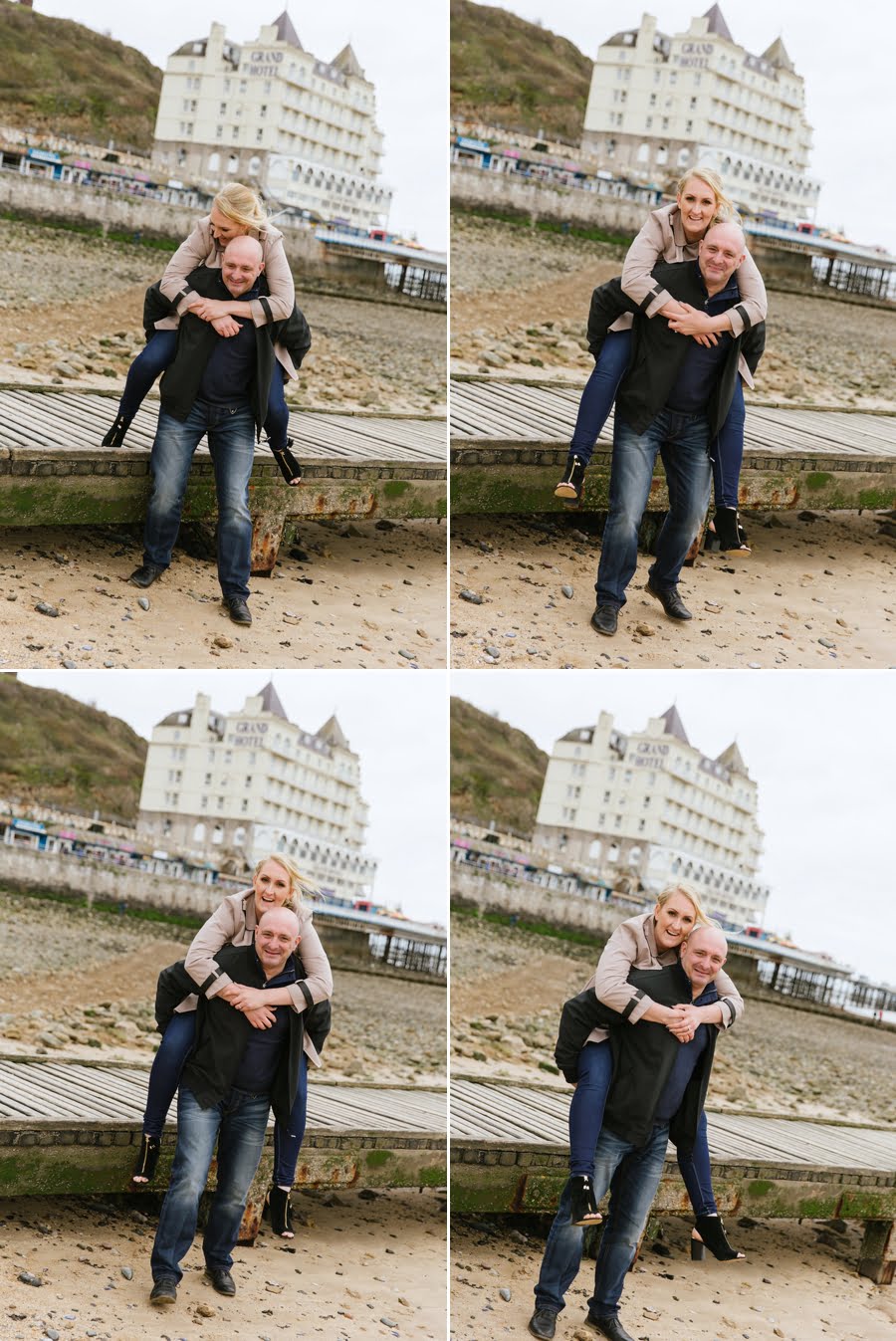 Paula_Tony_Llandudno 18