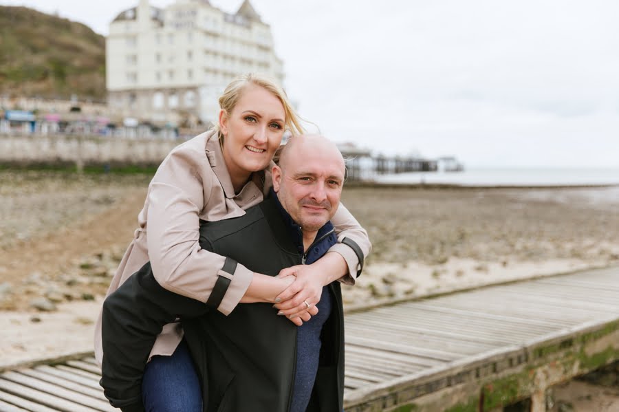Paula_Tony_Llandudno 19