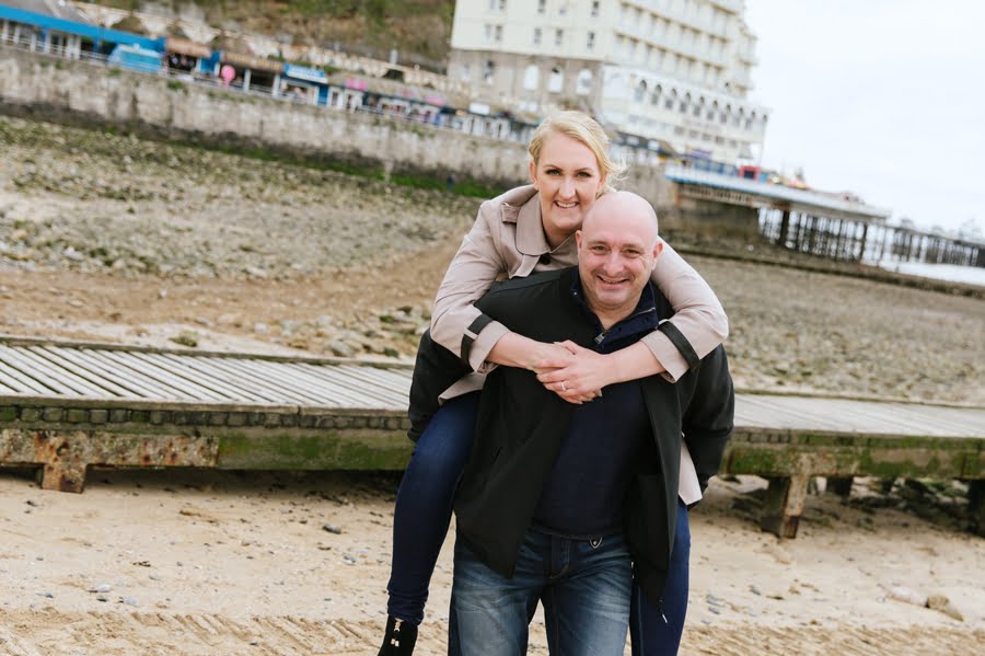 Paula_Tony_Llandudno 20