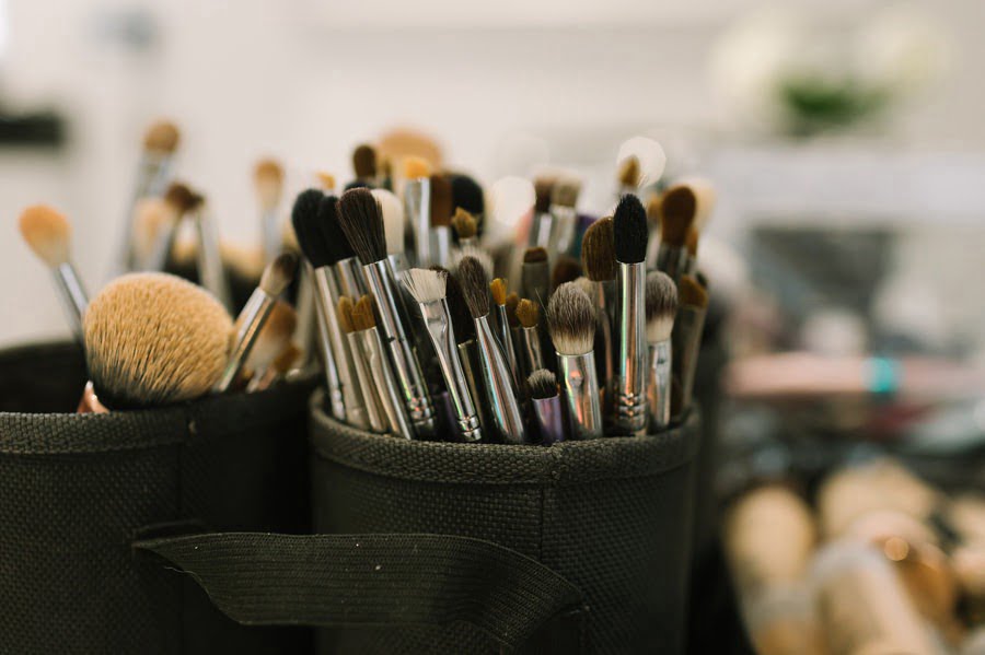 wedding at Rossett Hall