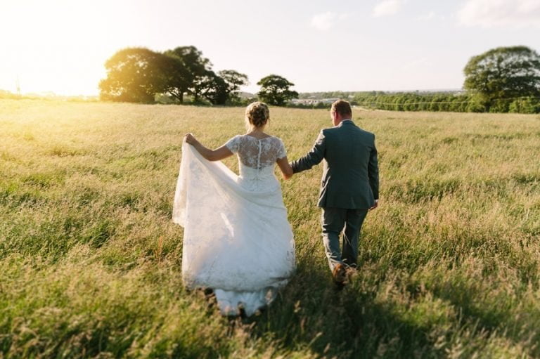 Kinmel hotel wedding