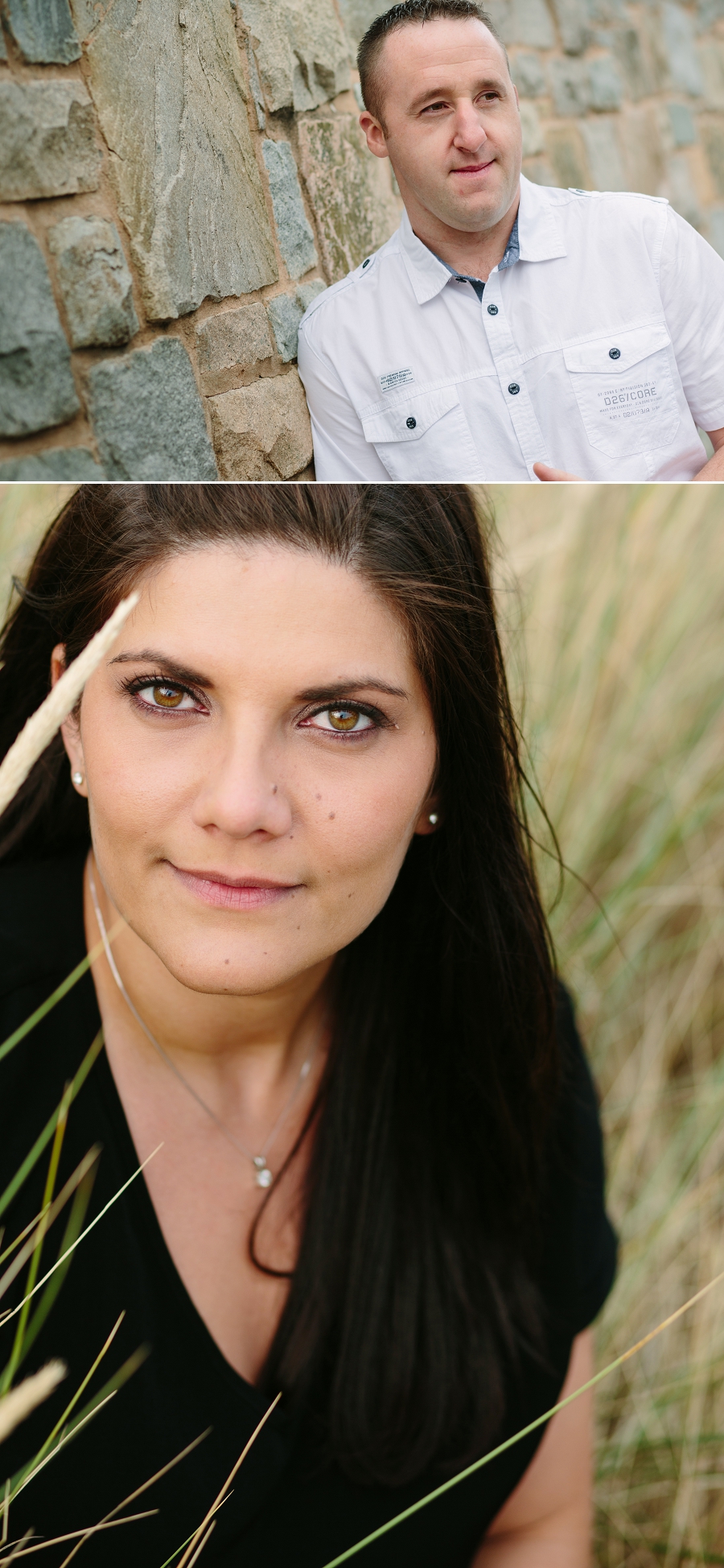Beautiful engagement photography